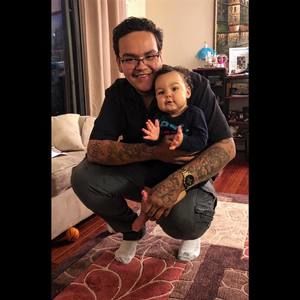 Meet your Posher, Po